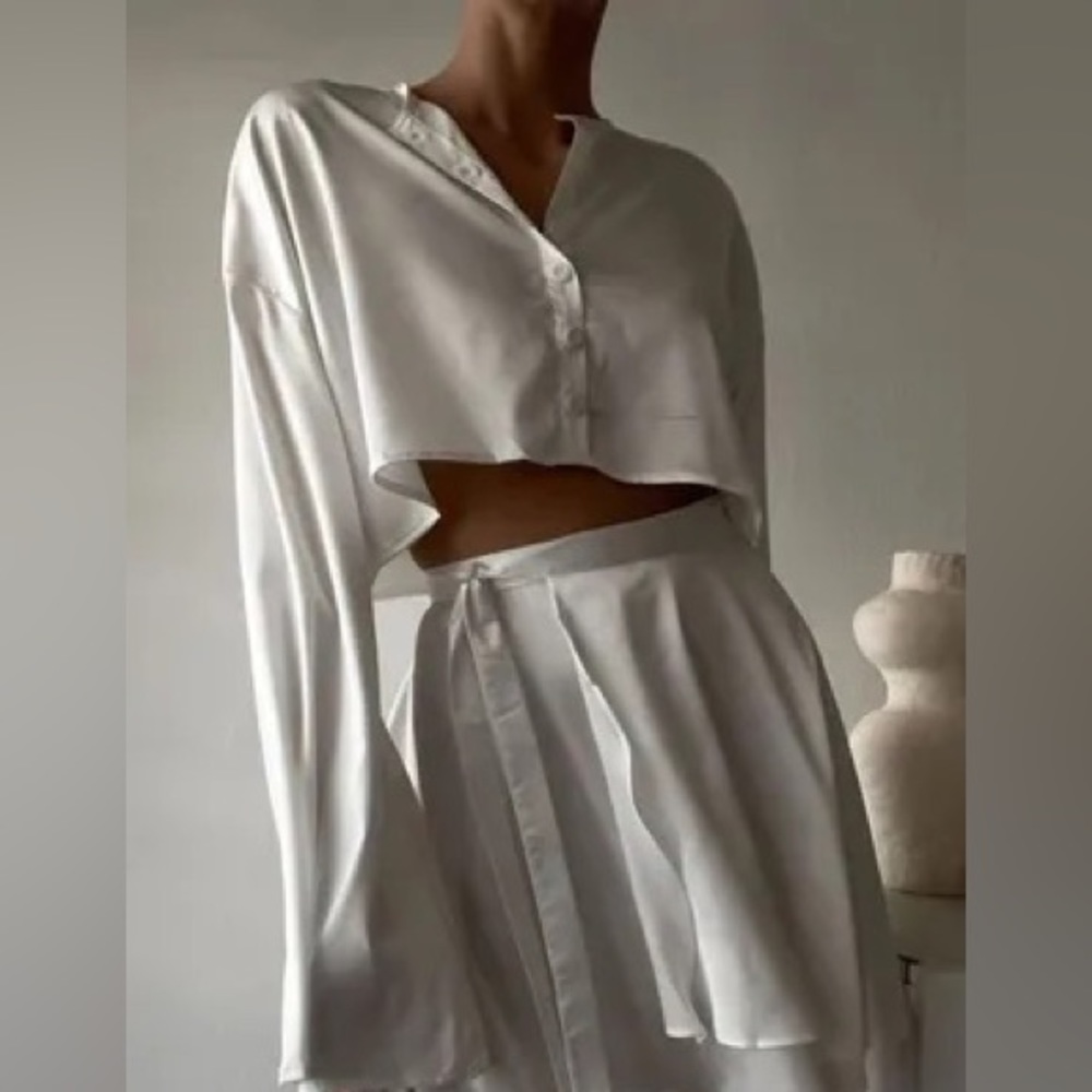 Rumours French Kiss Top